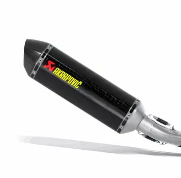 Akrapovic silencieux RPL CF Z1000 M-Z02805C