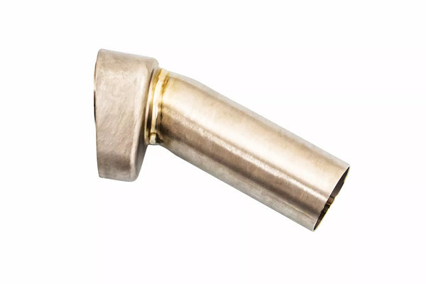 Amortisseur de bruit akrapovic 108/2 V-TUV108 / 2