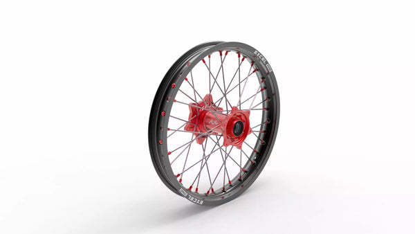 Kite Wheel Sport 19x1.85 Rd 40.228.0.RO