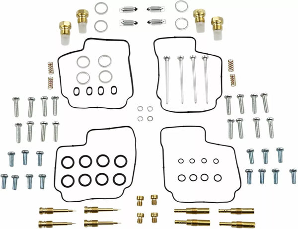 Parts Kit de glucides illimité Honda CBR600F 26-1668