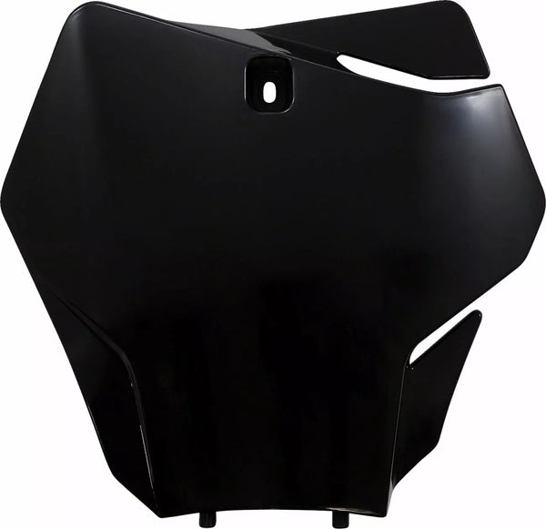 Plaque d'OVNI # Gas FRT Gas 21- BK GG07130 # 001