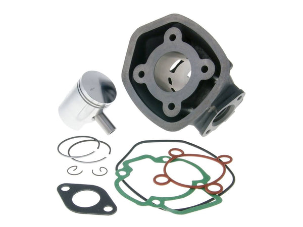 101 kit de cylindre d'octane 50cc IP12467