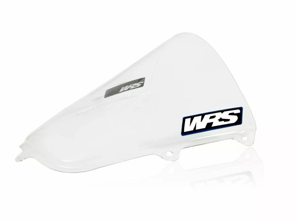 WRS Windscreen High Race R1/M (Trac YA035T