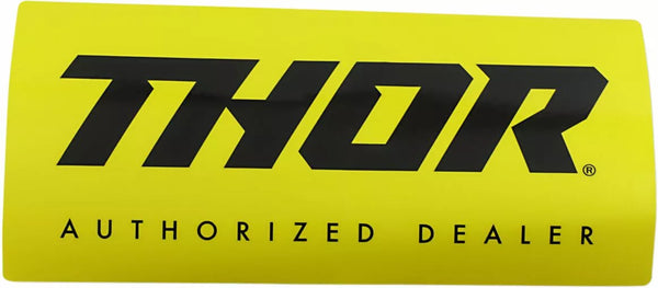 Decal Thor S19 Thor Auth DLR 9904-1368