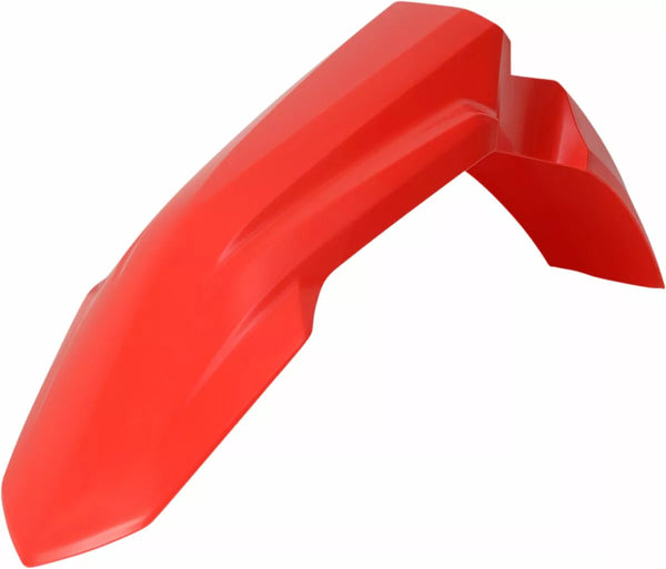 Cycra Fender Front CRF / RX Red 1CYC-1504-32