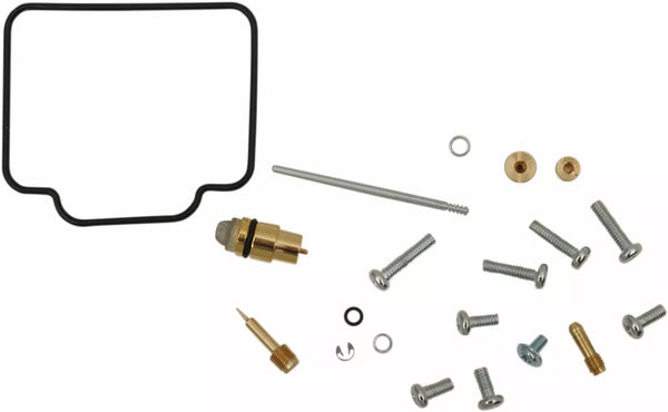 Kit de réparation des hardparts hors route Moose Carb Suz 26-1097
