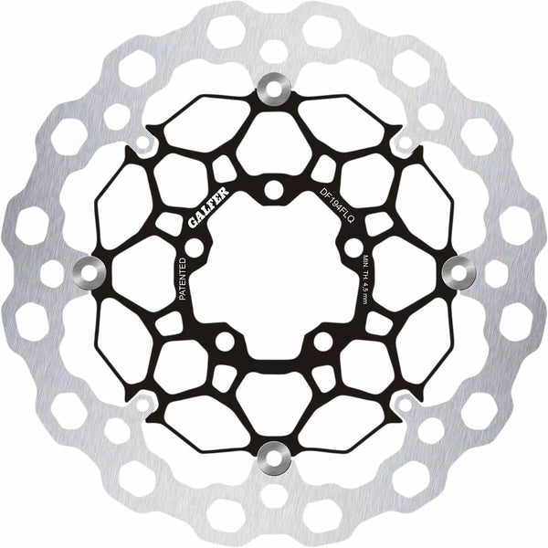 Galfer Free Disc Float CUBIQ DF194FLQ