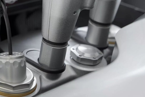 SW-Motech Bar Riser Leh.11.039.10500 / s