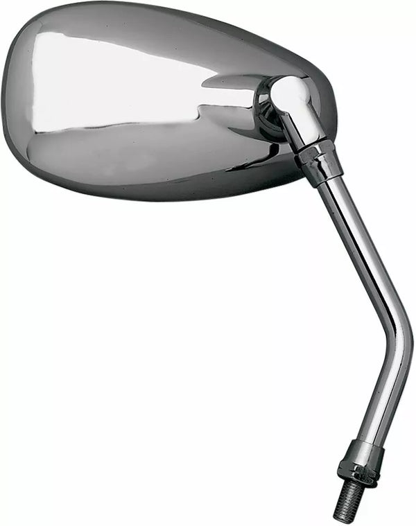 Miroir de l'EMGO Chrome droite EC STEM 20-86831
