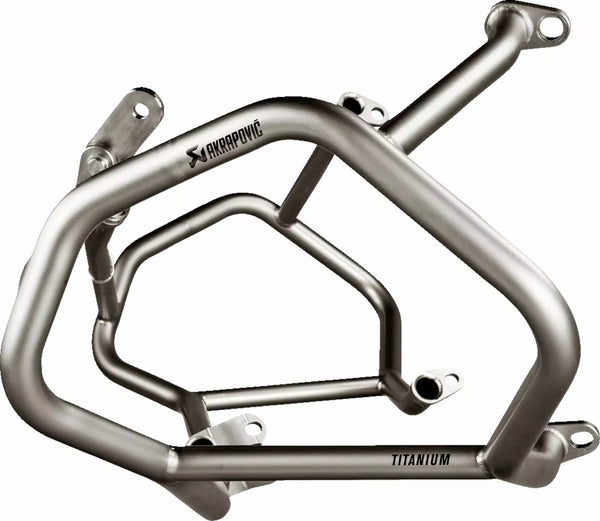 Akrapovic Crash Bar bas 1250gs CB-B12T1D