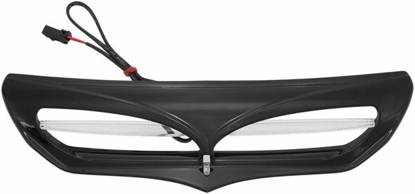 Ciro Trim Fairring Blk avec LT 40012