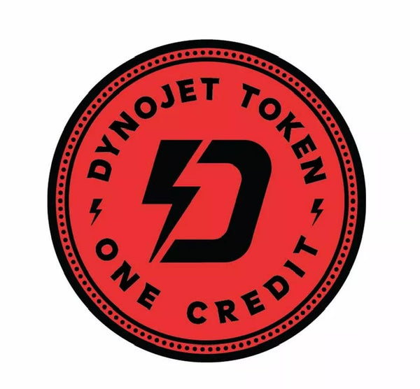 Dynojet dynojet dj-out universal token-out