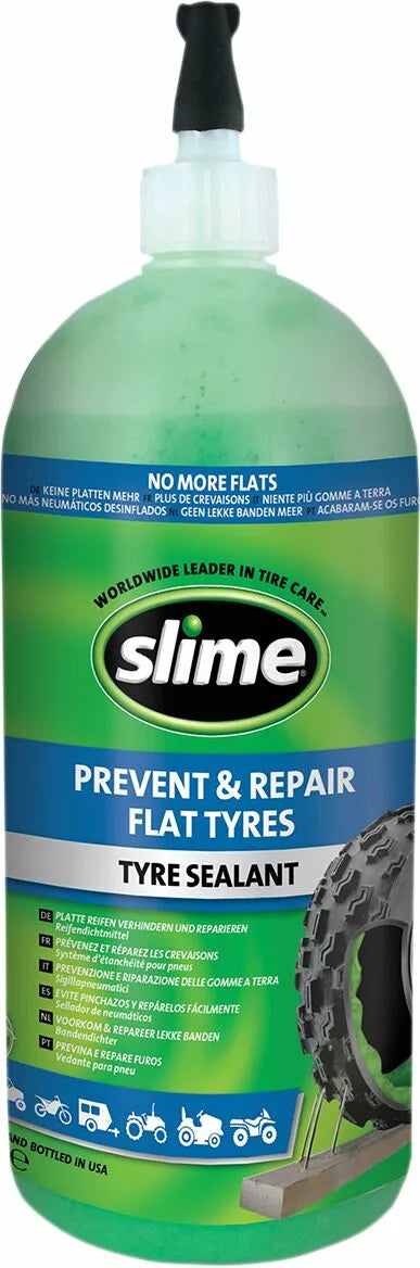 Slime Scelant Tacheless 946ml 10031