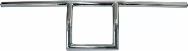 Chopper de guidon IMGO 6 Chrome 23-92406