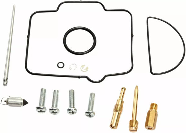 Moose Offroad Hardparts Repair Kit Carb Yam 26-1528