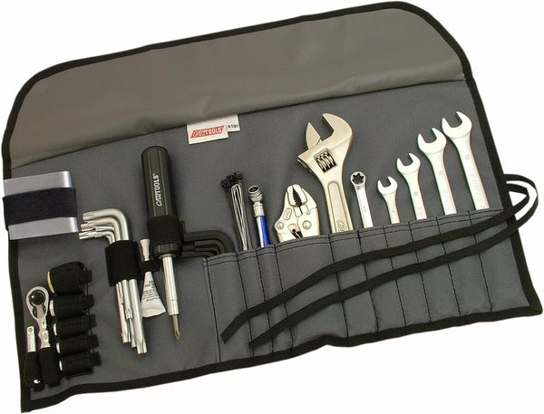 Kit d'outils Cruztools Roadtech B1 BMW RTB1