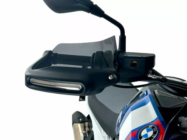 Extension de protège-main WRS R1300GS D BM098FS