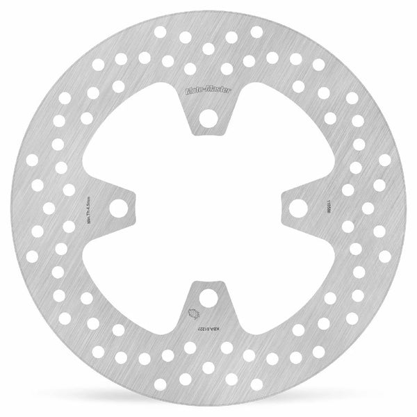 Moto-Master Brake Disc Halo arrière 110580