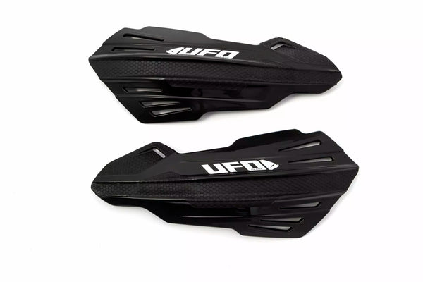UFO HandGuards HVA / KT BK HU04303 # 001