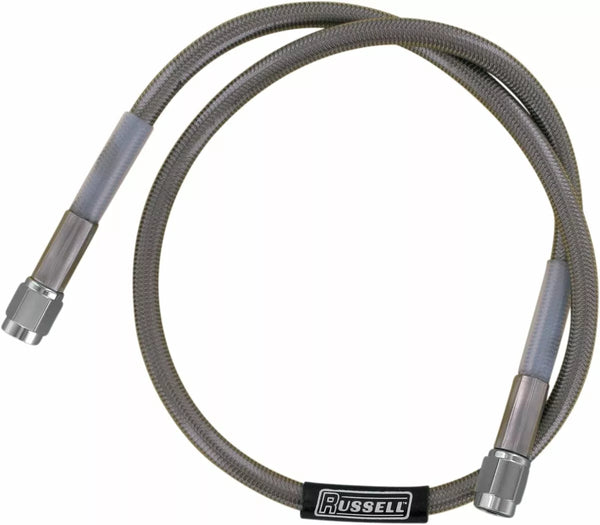 Ligne de frein Russell SS DOT 26W / CL R58092S