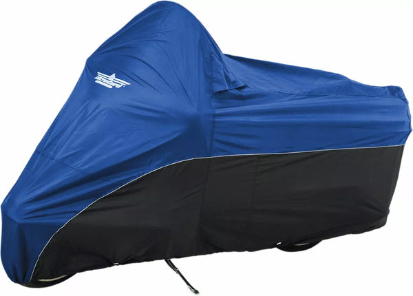 Couverture ultragard xl bleu / blk 4-472bb