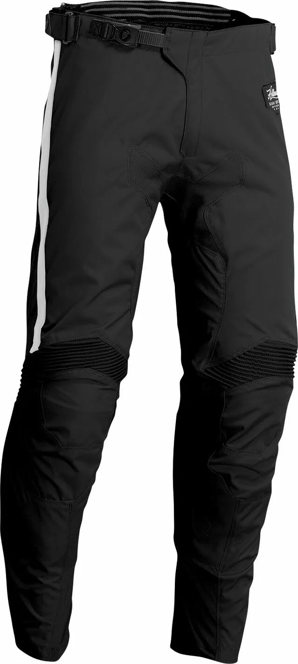 Thor-Hallman Pant S9s Hallman Black 28 2901-7753