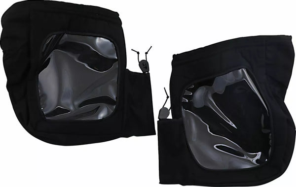 Moix Kimpex Muff Visi-Contr 370290