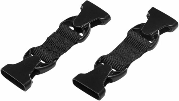 Adaptateurs SW-Motech Femme / Femme 2 BC.Zub.00.067.30000