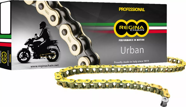 Regina Chain 420oroy GB 126C 124oroy / 1010