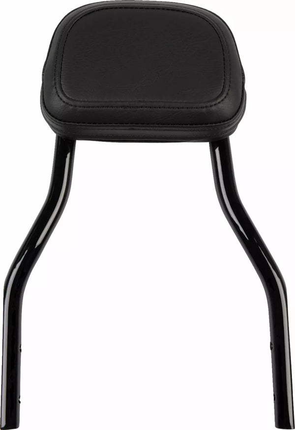 COBRA BackRest Detch Blk Dyna 602-2004B