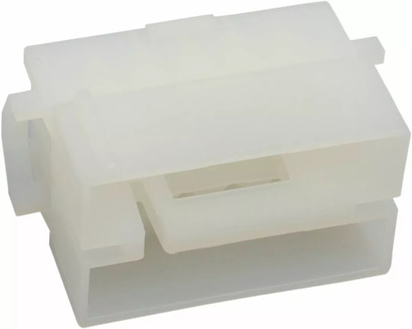 NAMZ Conn AMP M12POS 72276-74 NA-1-480288-0