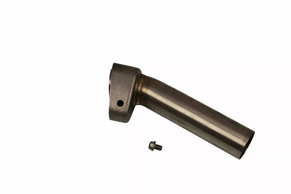 Amortisseur de bruit akrapovic 190/1 V-TUV190 / 1