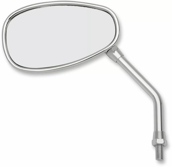 Miroir de l'EMGO Chrome gauche EC tige 20-86832