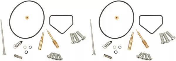 Parts Kit de glucides illimité Kaw VN 750 Vul 26-1722