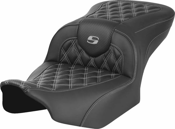 Saddlemen Seat Roadsofa Flhx / Fltr 23-Up 823-07-20602