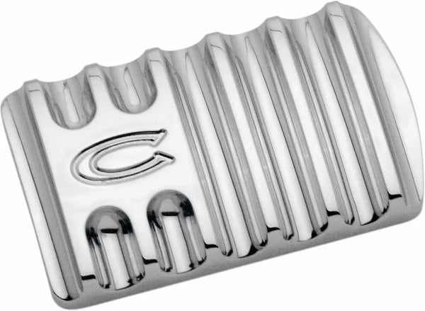 Le frein à pédale de Covington Chrome C1042-C