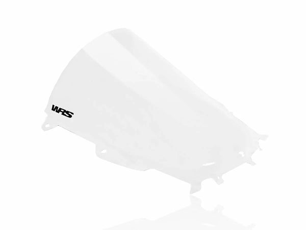 WRS WILDSCREEN Race R1 / M Clear YA010T