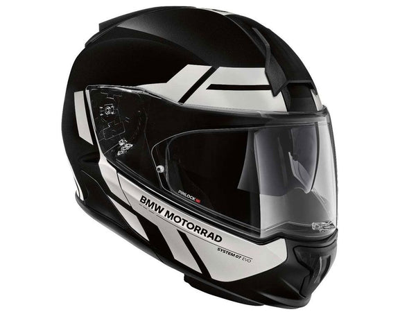 BMW Casque MC Openable Sys 7 EVO Carbon Spur