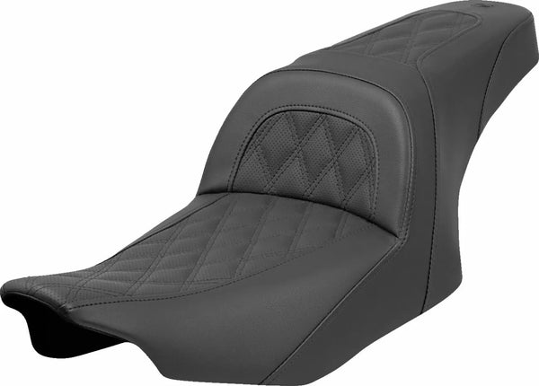 Saddlemen Seat Slim Low Profile FLHX / FLT 823-07-162