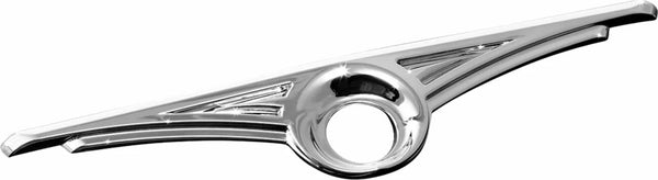 Kuryakyn Trim Truck Keyhole Chr Kur3219