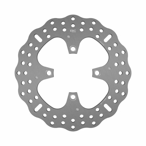 EBC BRAKE ROTOR FIX WAVE RE MD695C