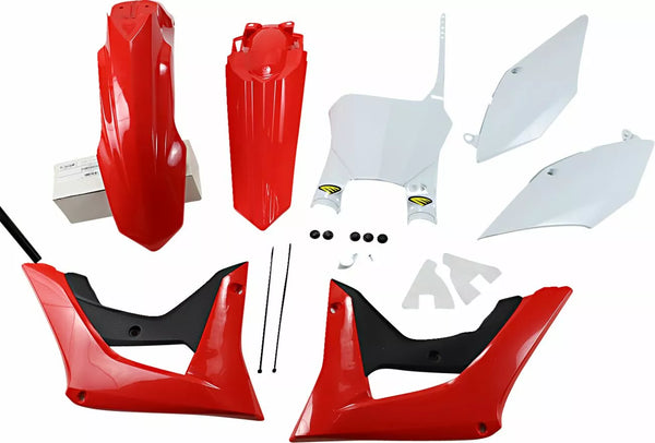 Cycra Cycra 5 Kit en plastique Honda 1CYC-9420-00