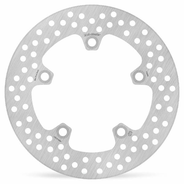 Moto-Master Brake Disc Halo arrière 110463