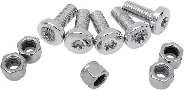 Colony RR.ROTOR TORX92-17 PCS / FLT 9807-10