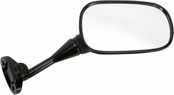 Mirror Black Black Right Ec Faming 20-87021