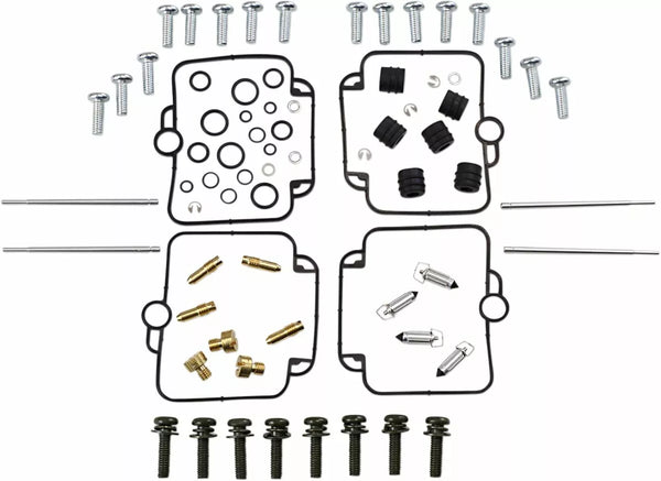 Parts Kit de glucides illimité Suzuki GSF400 Bandit 26-1715