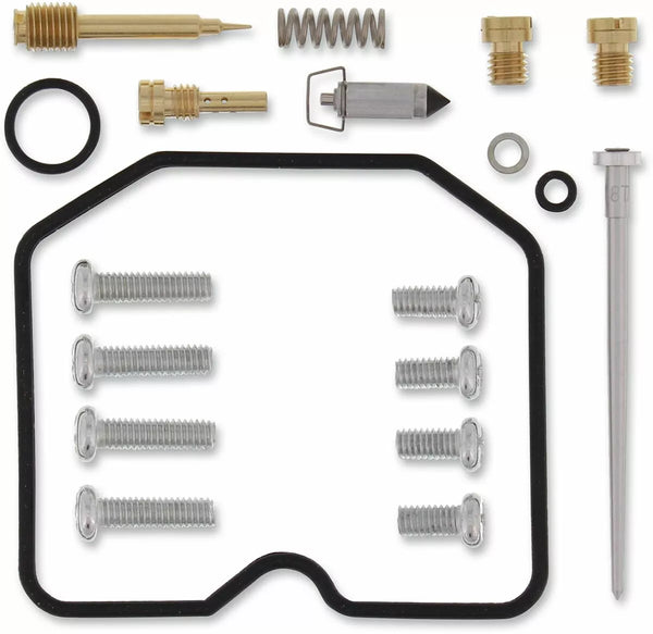 Kit de réparation des hardparts hors route Moose KAW 26-1225