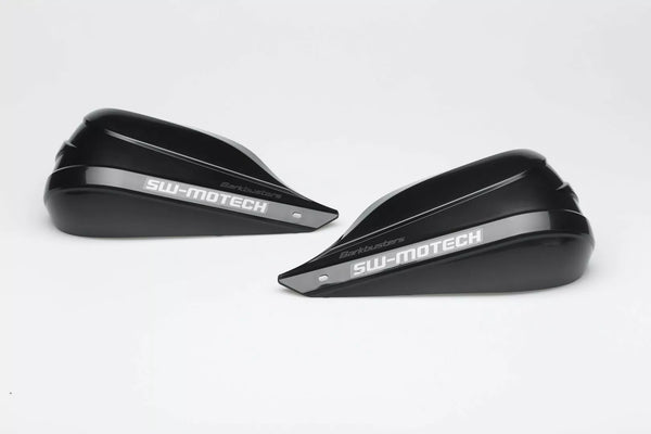 SW-Motech BBStorm Handguard Kit HPR.666.10900 / BK