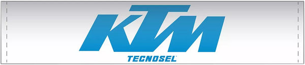 Tecnosel Barpad KTM Vintage 50V00 / 90