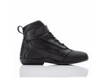 RST DAM MC-Shoes Stunt-X Black imperméable